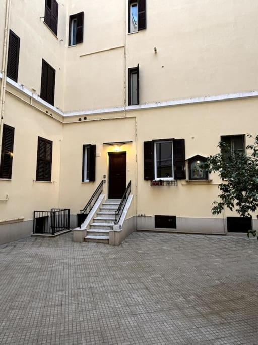 Apartamento La Casetta San Giovanni