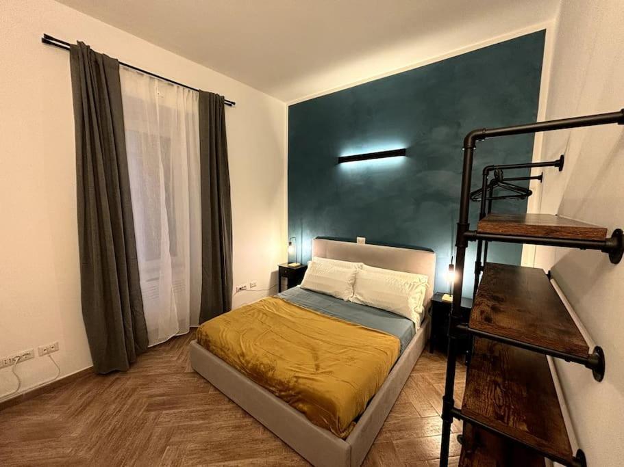 Apartamento La Casetta San Giovanni Roma