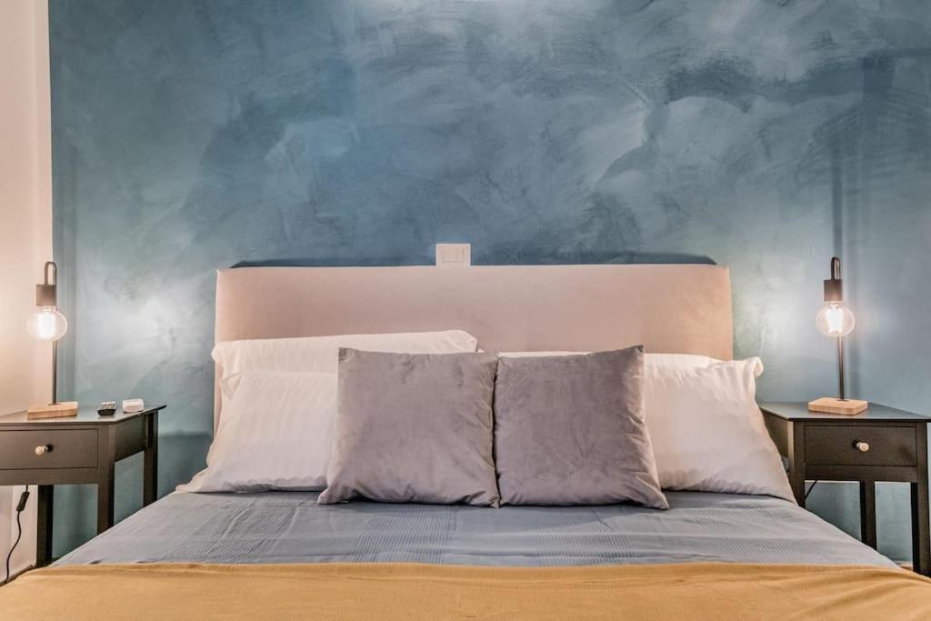 Apartamento La Casetta San Giovanni Roma