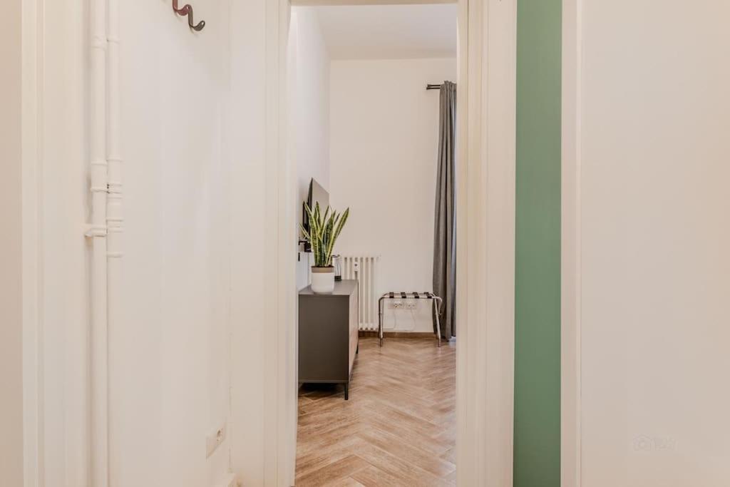 La Casetta San Giovanni Apartamento *