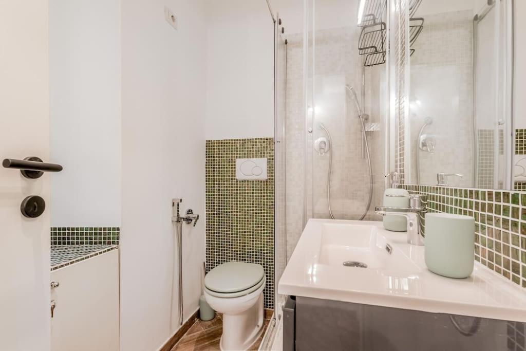 Apartamento La Casetta San Giovanni