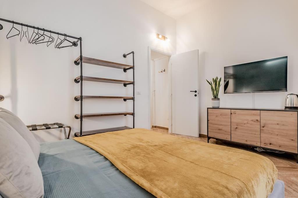 Apartamento La Casetta San Giovanni *