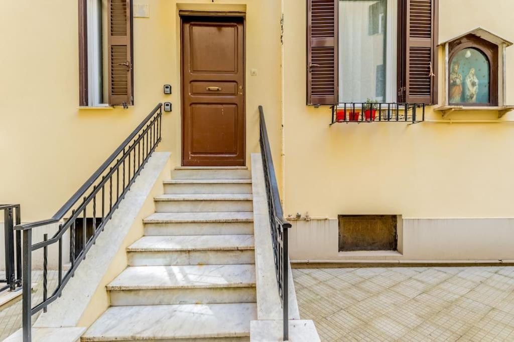 Apartamento La Casetta San Giovanni