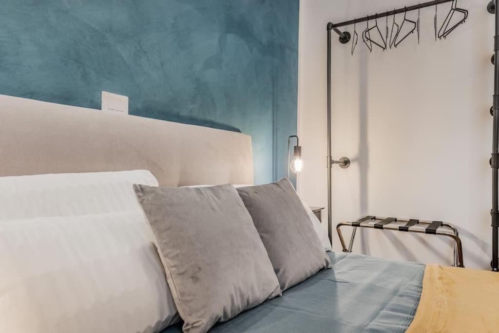 Apartamento La Casetta San Giovanni Roma