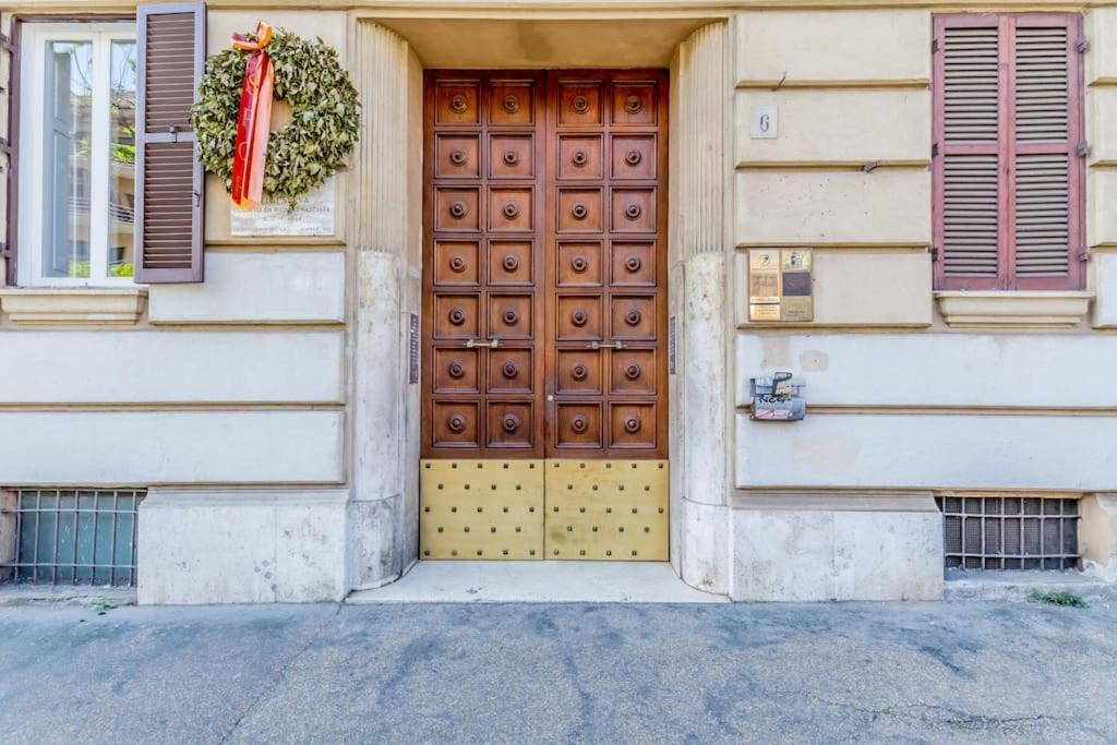 Apartamento La Casetta San Giovanni