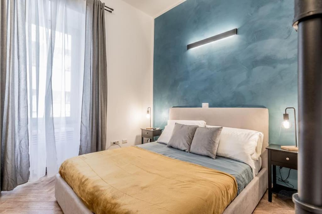 La Casetta San Giovanni Apartamento *