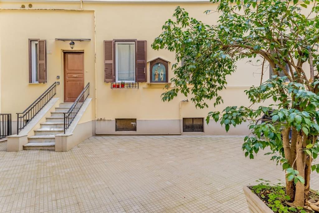 Apartamento La Casetta San Giovanni Roma