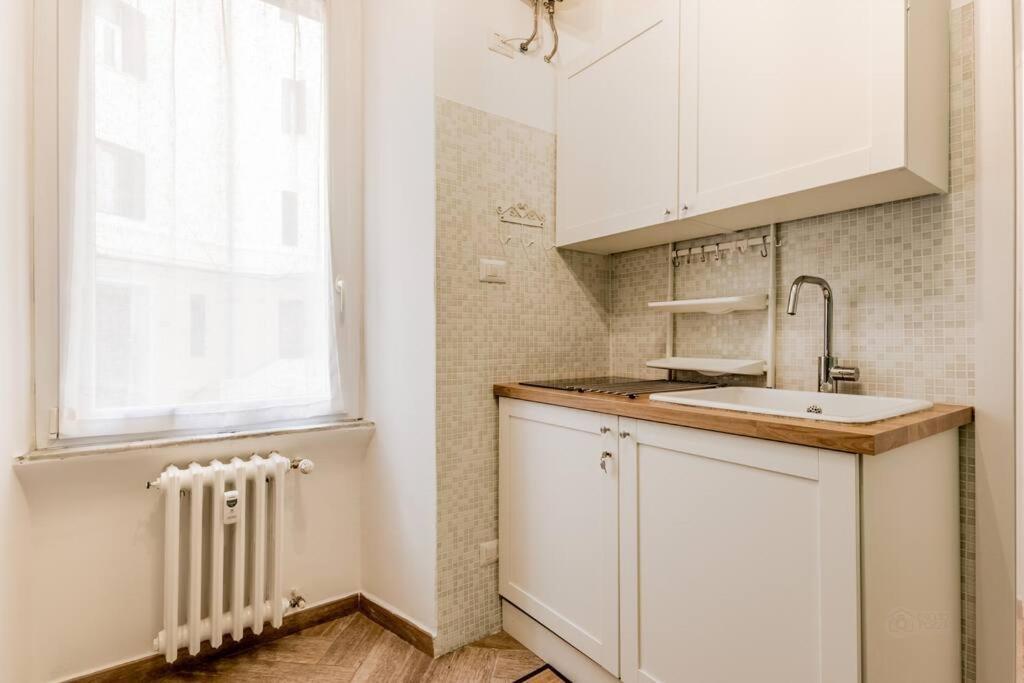Apartamento La Casetta San Giovanni *