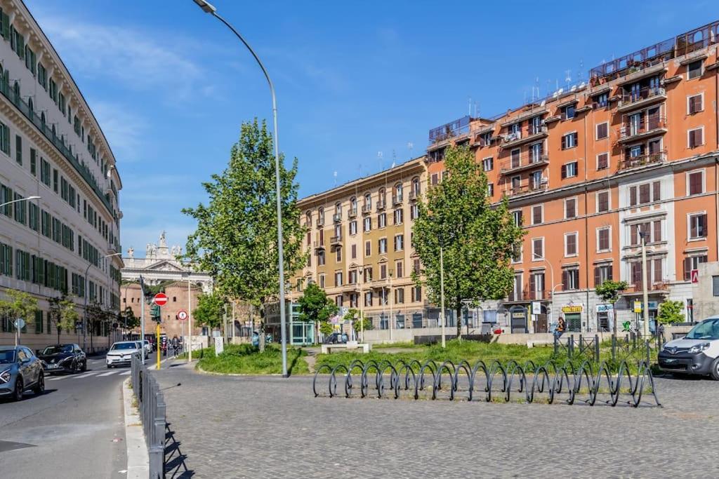 La Casetta San Giovanni Apartamento *