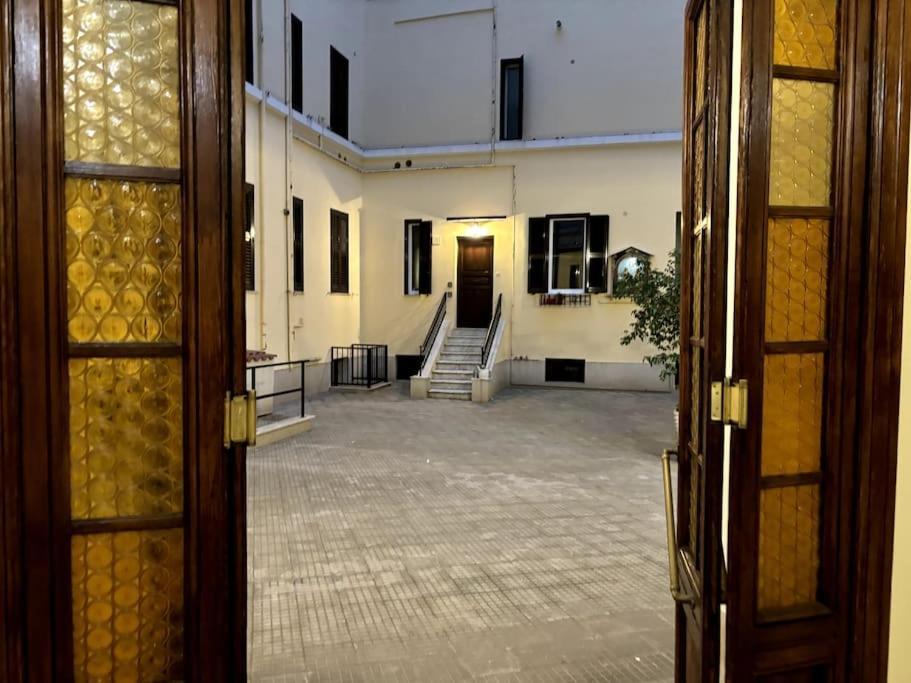 Apartamento La Casetta San Giovanni